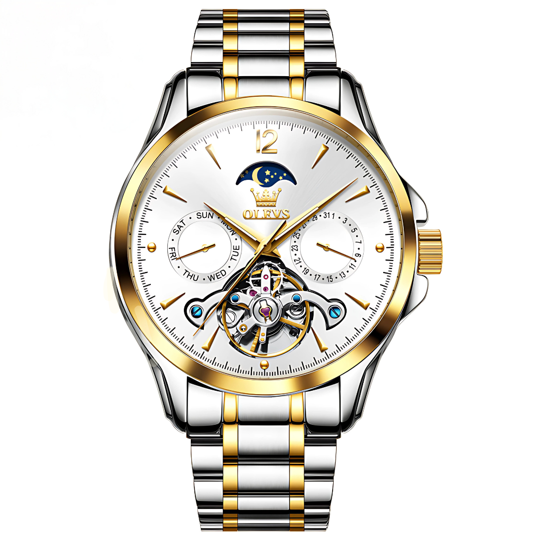 Paramount Stride Watch