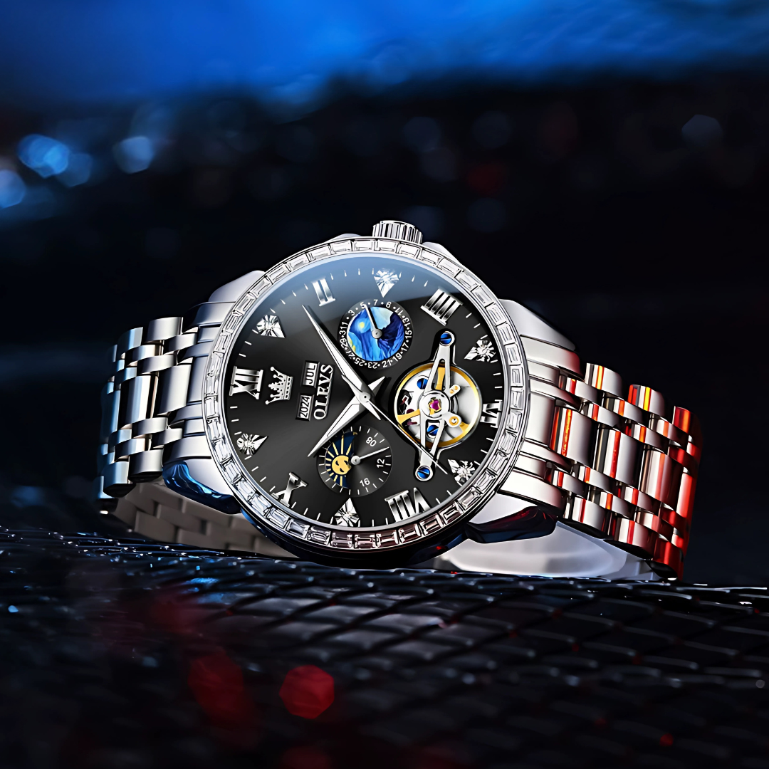 Stellar Virtuoso Watch