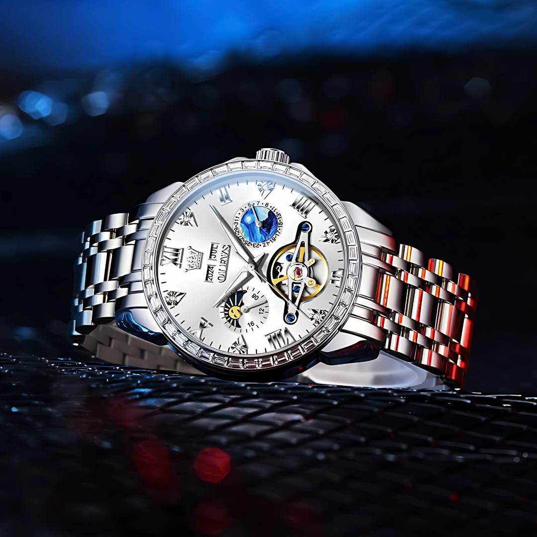 Stellar Virtuoso Watch