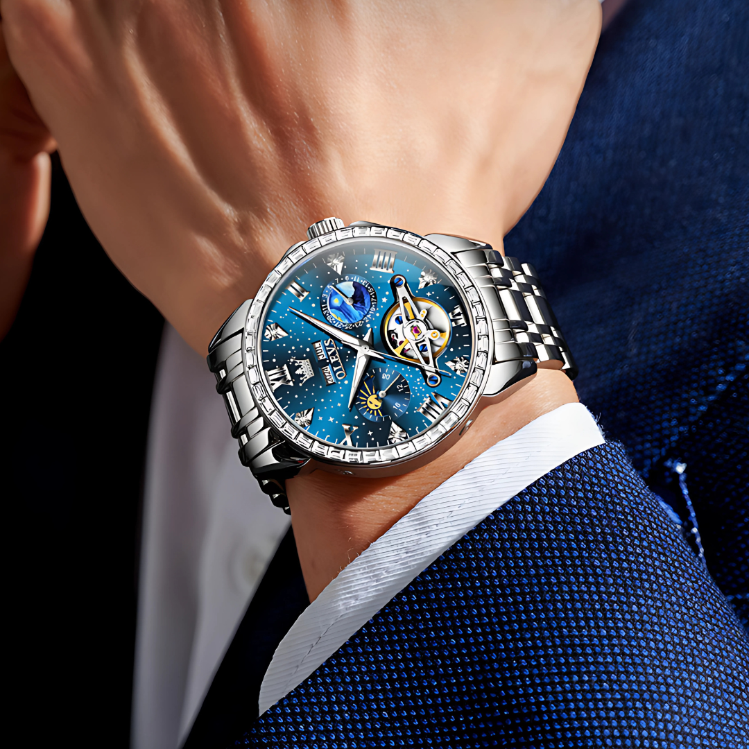 Stellar Virtuoso Watch