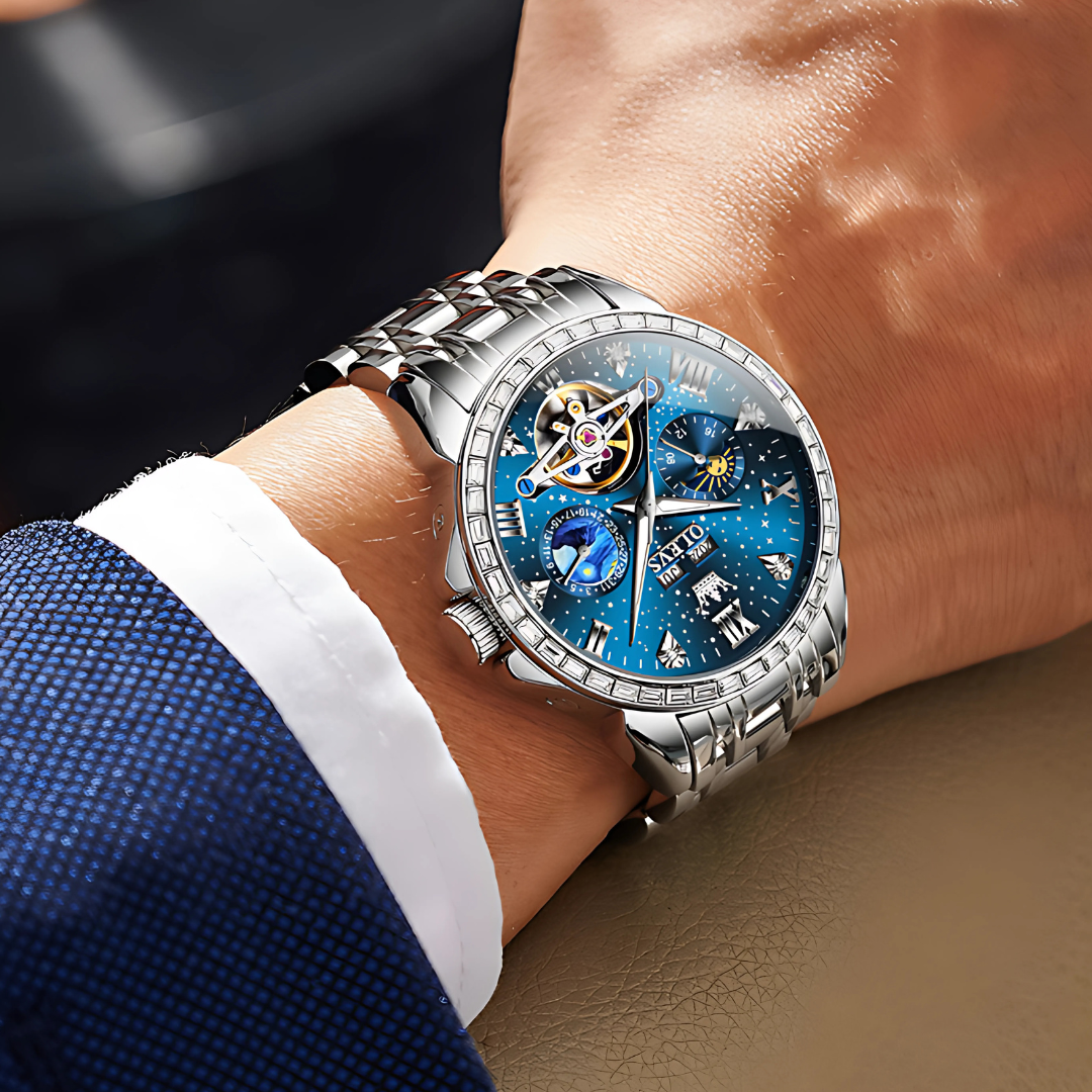 Stellar Virtuoso Watch