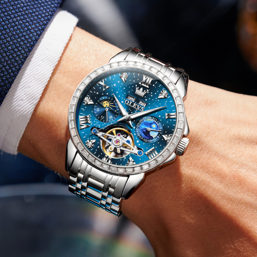 Stellar Virtuoso Watch