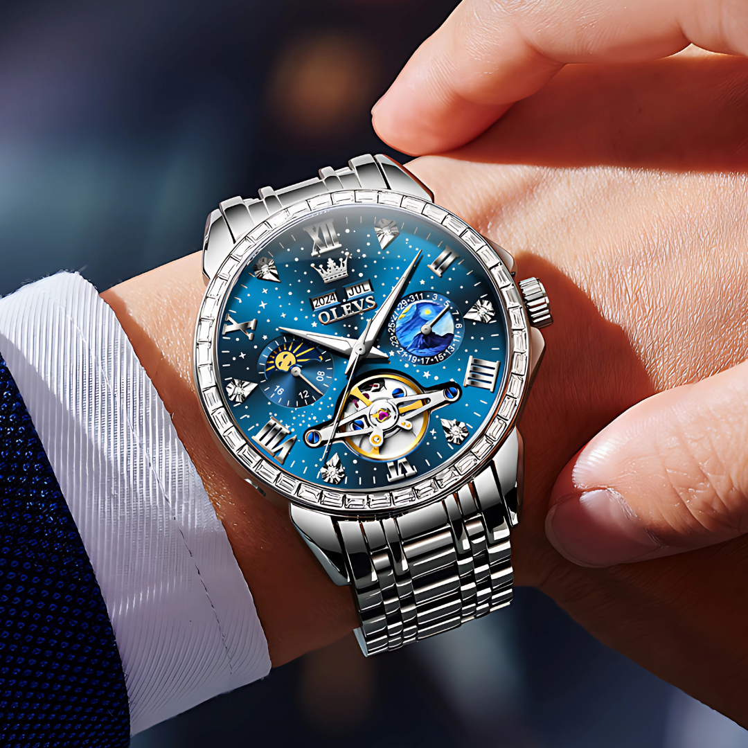 Stellar Virtuoso Watch