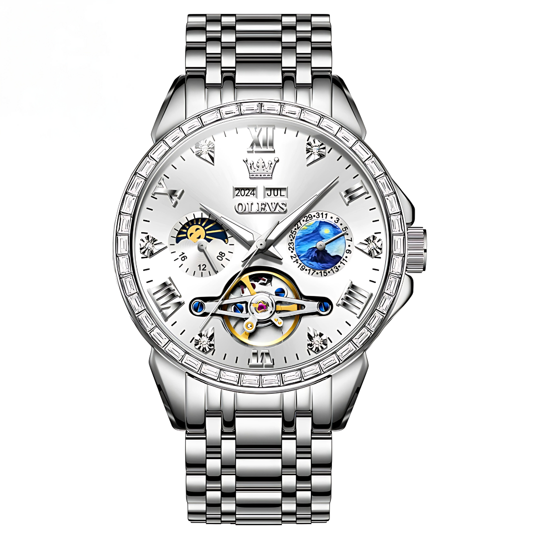 Stellar Virtuoso Watch