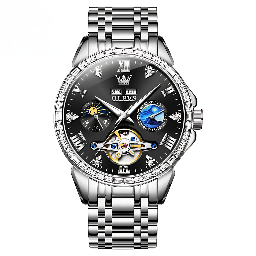 Stellar Virtuoso Watch
