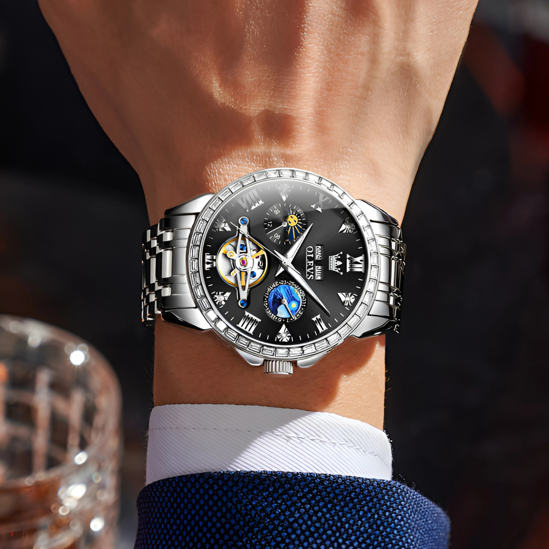 Stellar Virtuoso Watch
