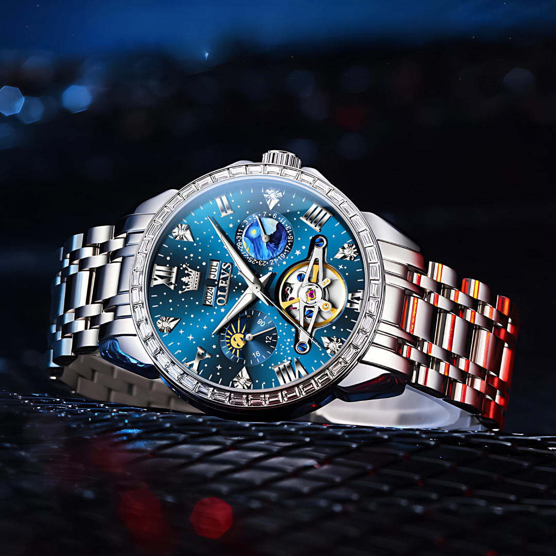 Stellar Virtuoso Watch