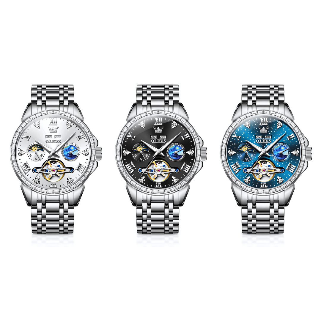 Stellar Virtuoso Watch