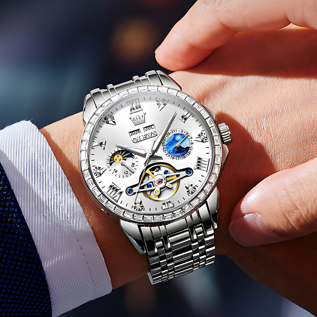 Stellar Virtuoso Watch