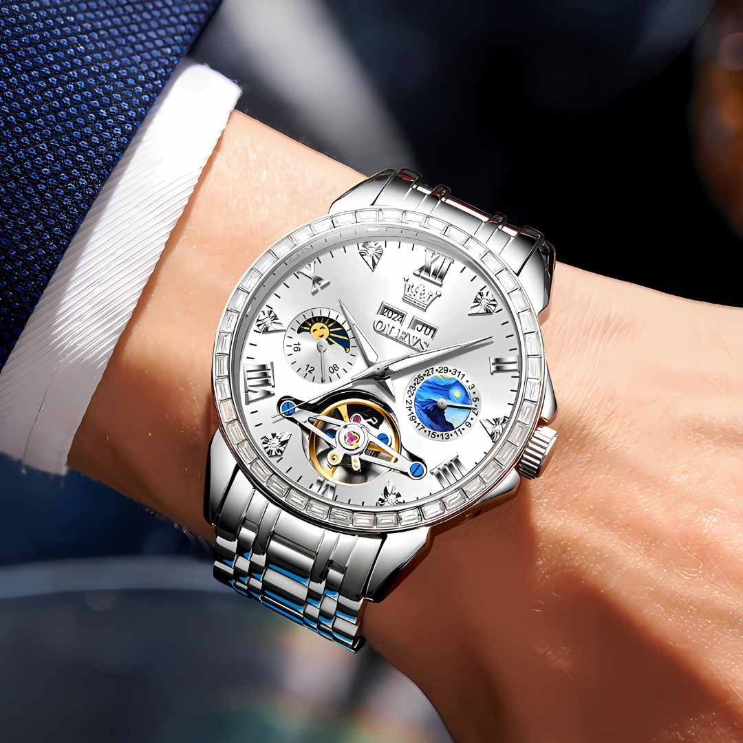 Stellar Virtuoso Watch