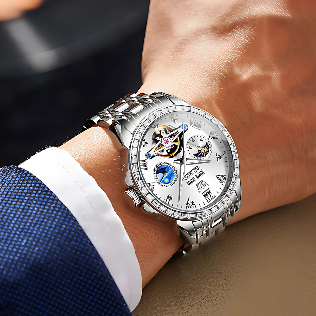 Stellar Virtuoso Watch
