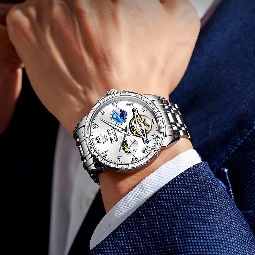 Stellar Virtuoso Watch