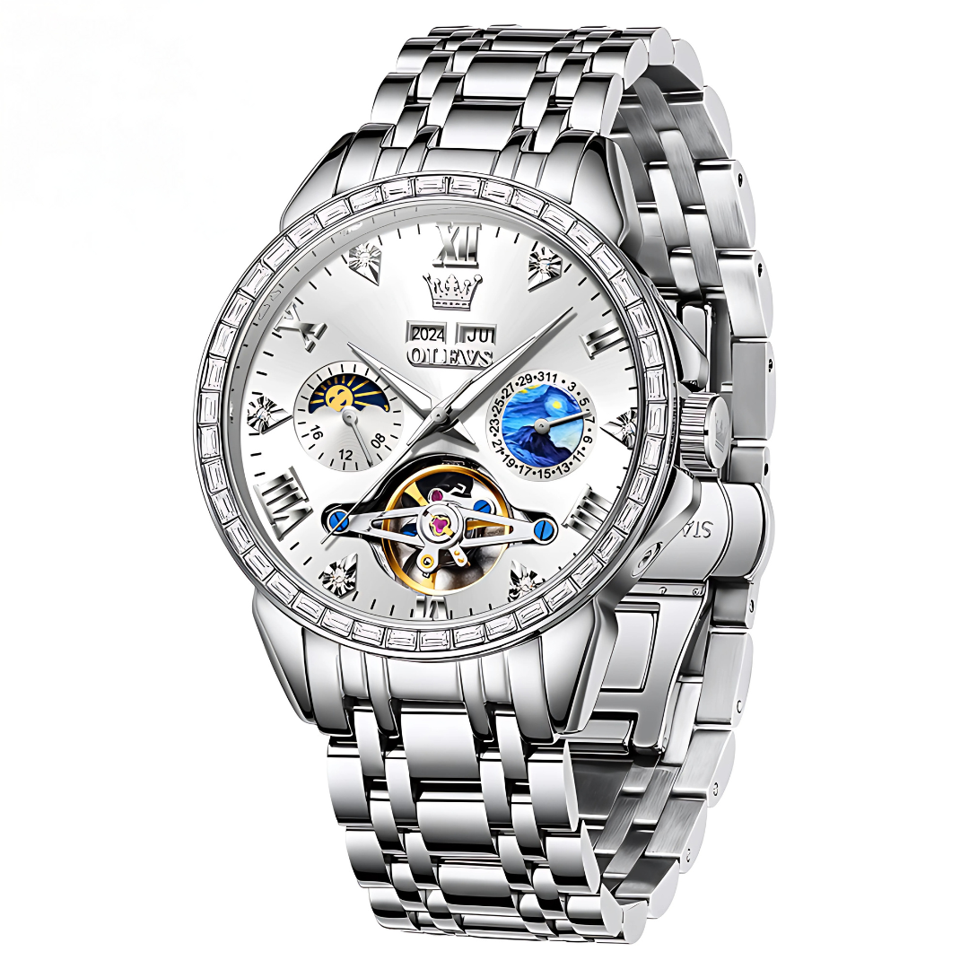 Stellar Virtuoso Watch