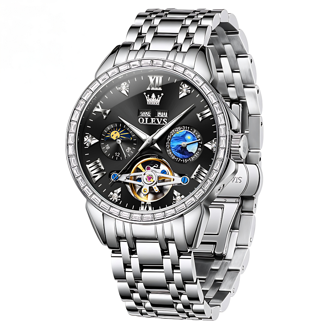 Stellar Virtuoso Watch