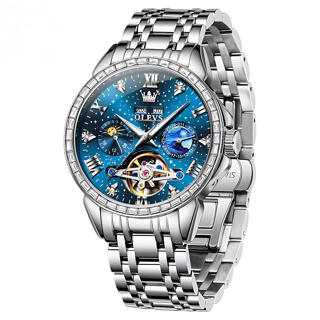 Stellar Virtuoso Watch