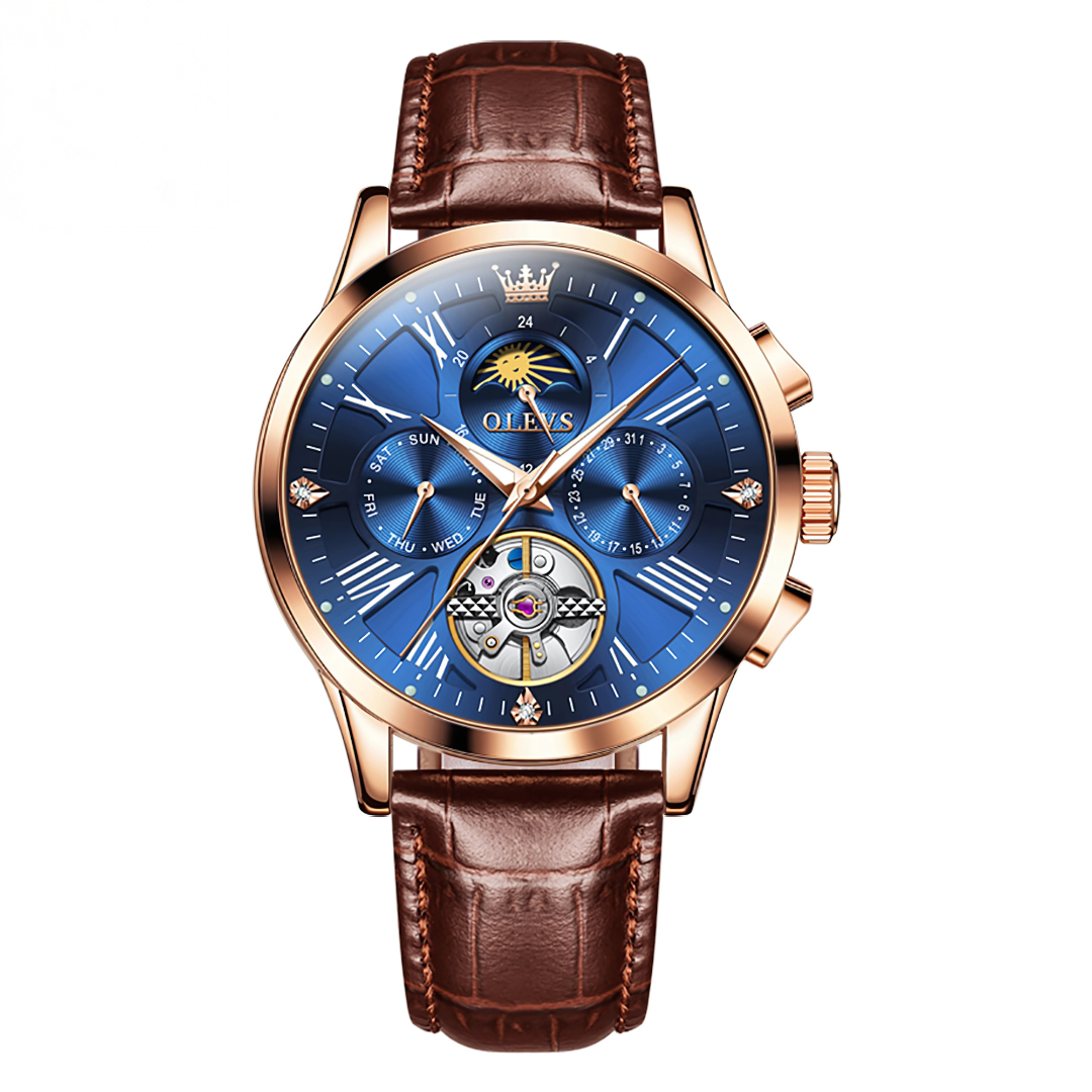 Phantom Ecliptica Watch