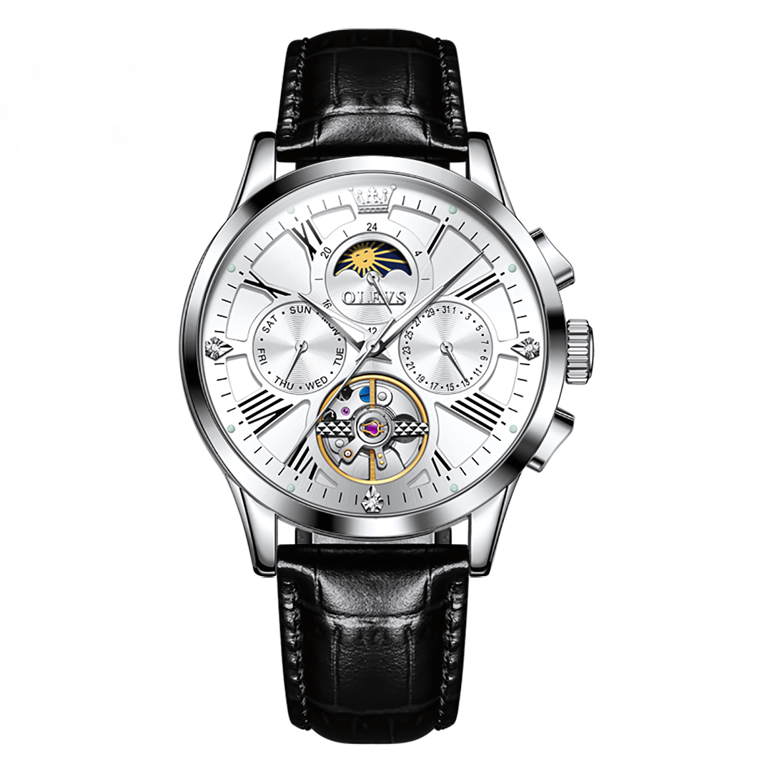 Phantom Ecliptica Watch