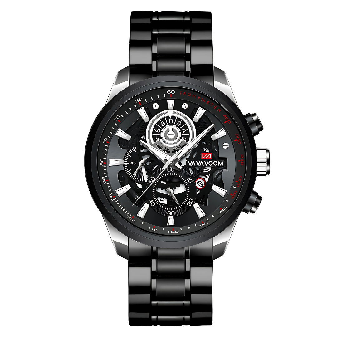 Monarch Aegis Watch