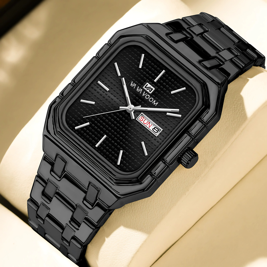 Noble Paragon Watch
