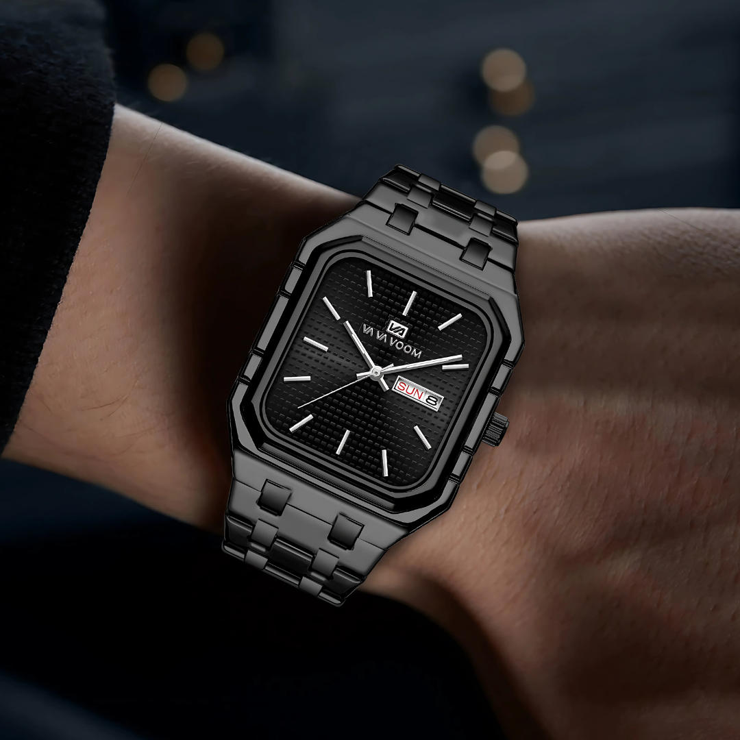 Noble Paragon Watch