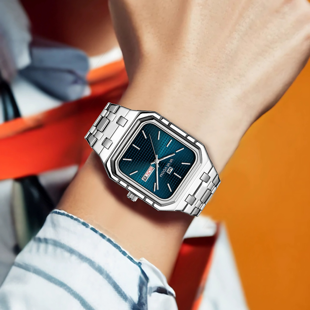Noble Paragon Watch