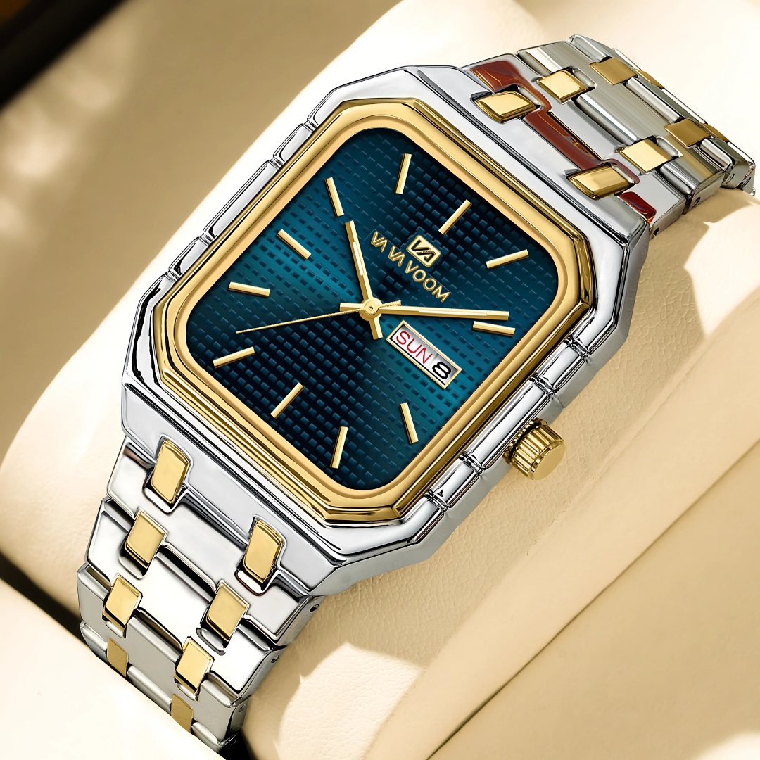 Noble Paragon Watch