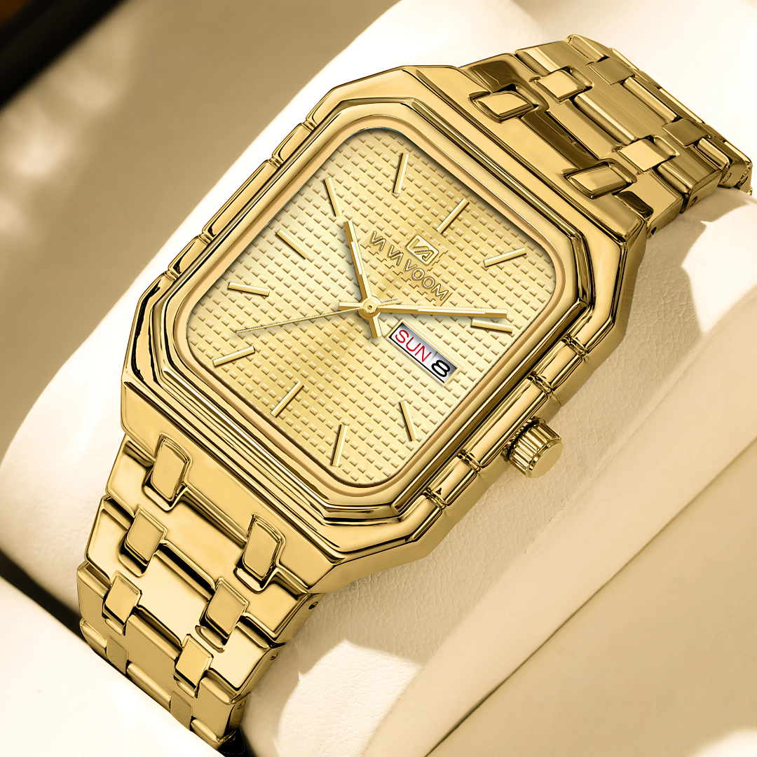 Noble Paragon Watch