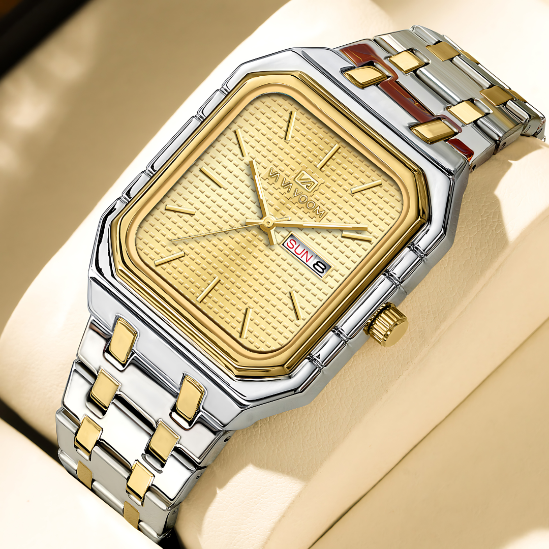 Noble Paragon Watch