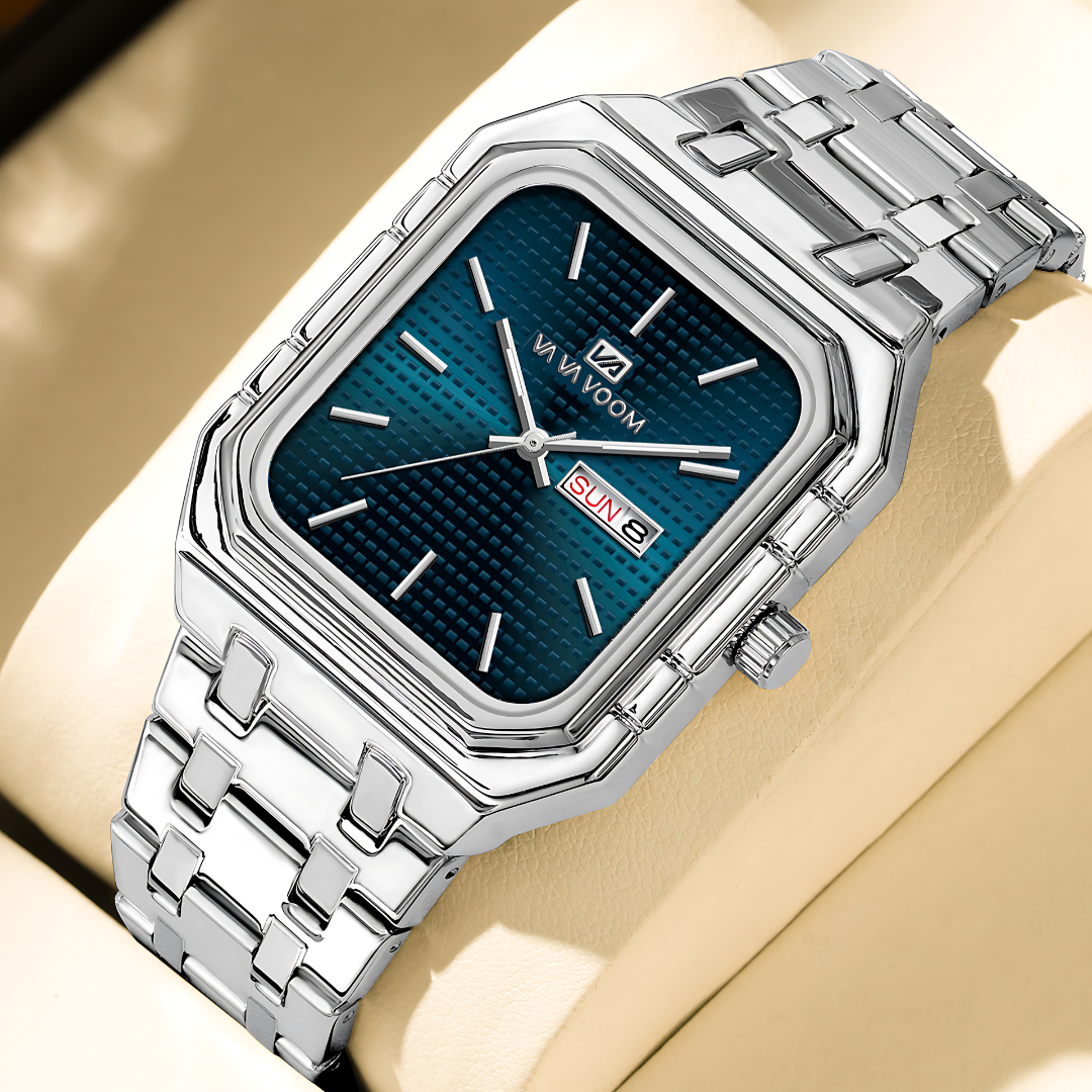 Noble Paragon Watch