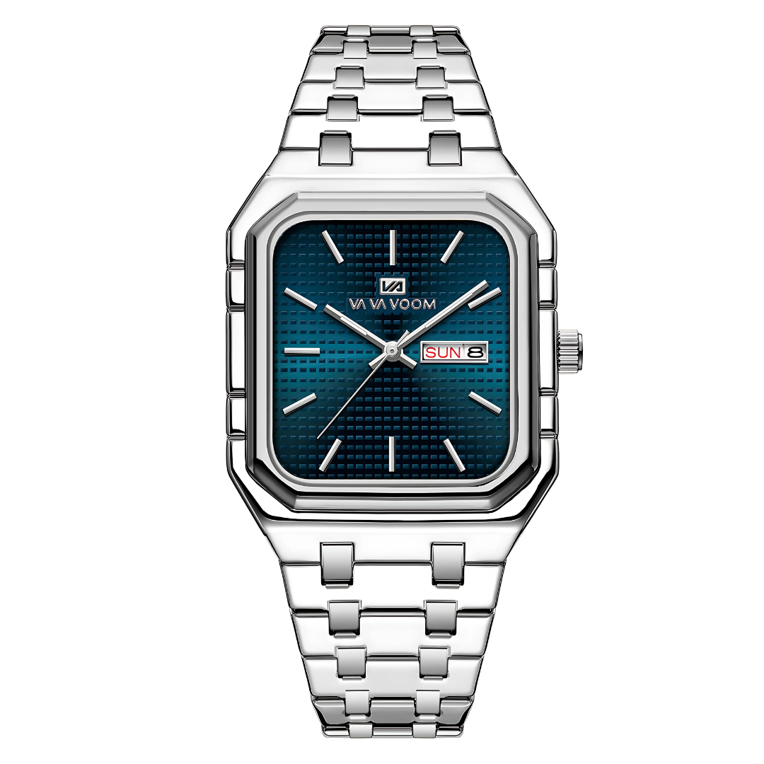 Noble Paragon Watch