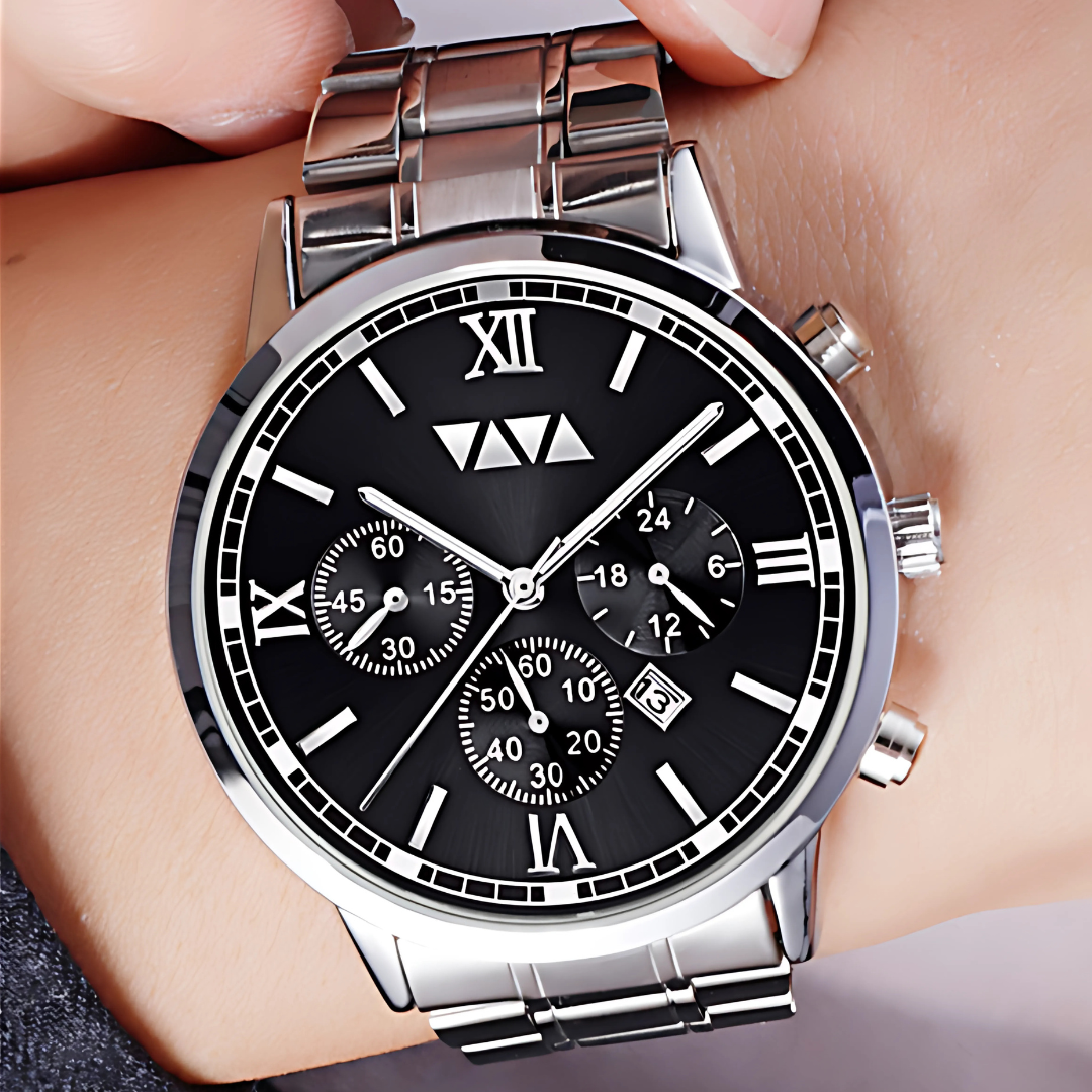 Stellar Virtue Watch