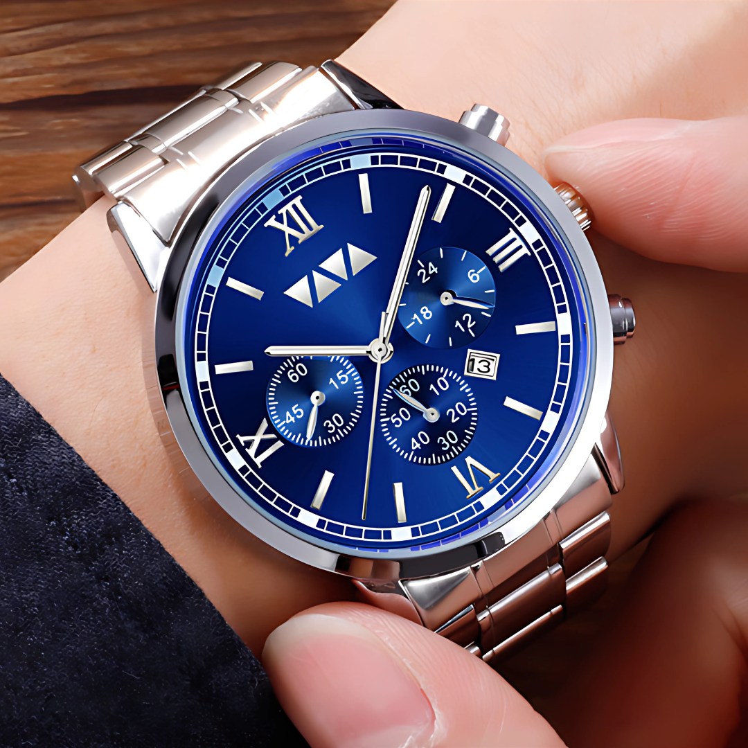 Stellar Virtue Watch