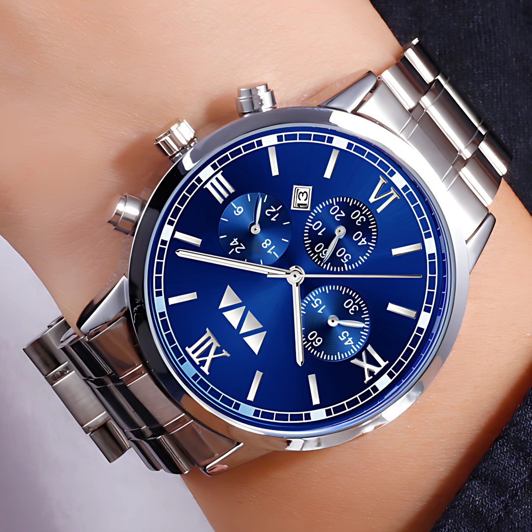 Stellar Virtue Watch