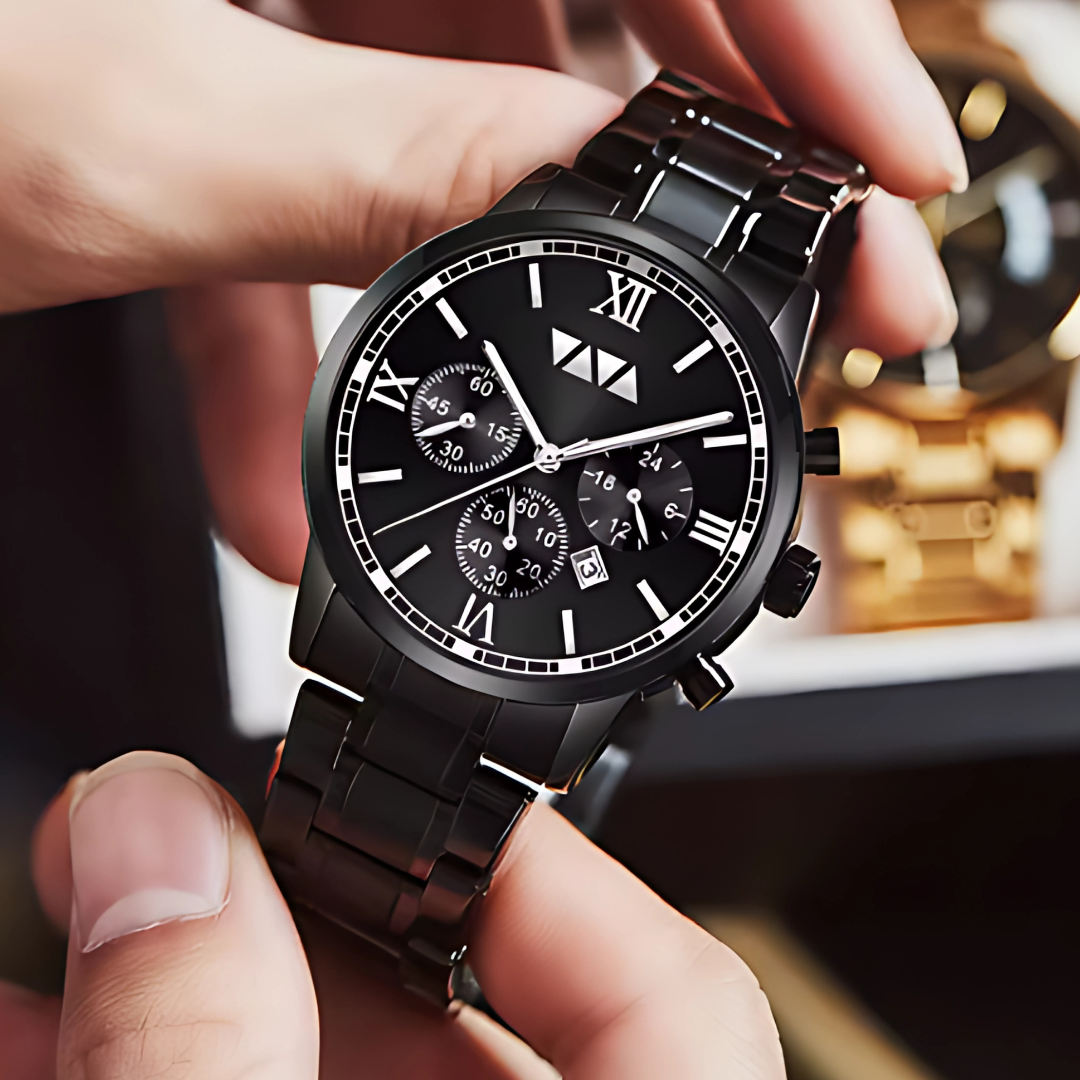 Stellar Virtue Watch