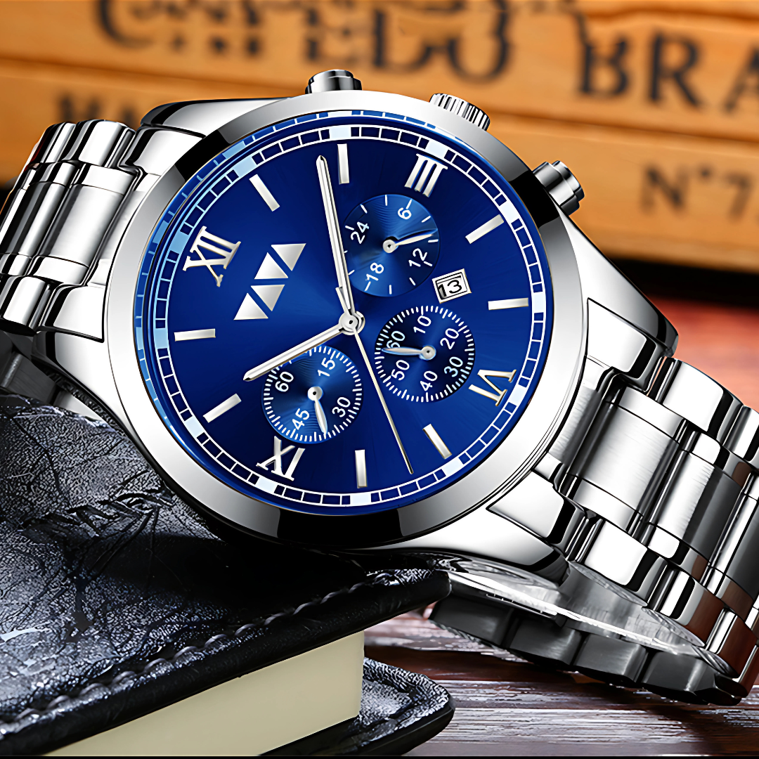 Stellar Virtue Watch