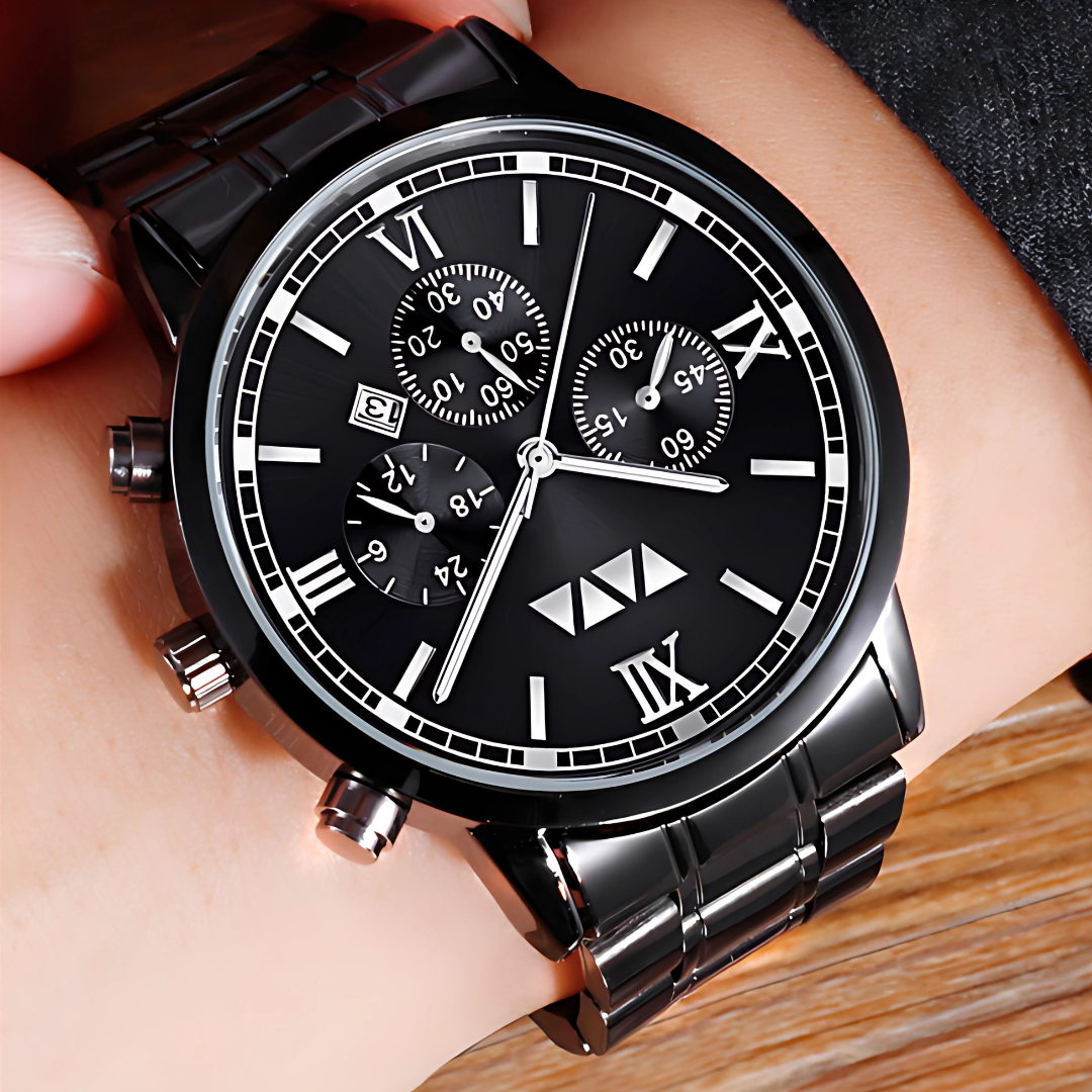 Stellar Virtue Watch