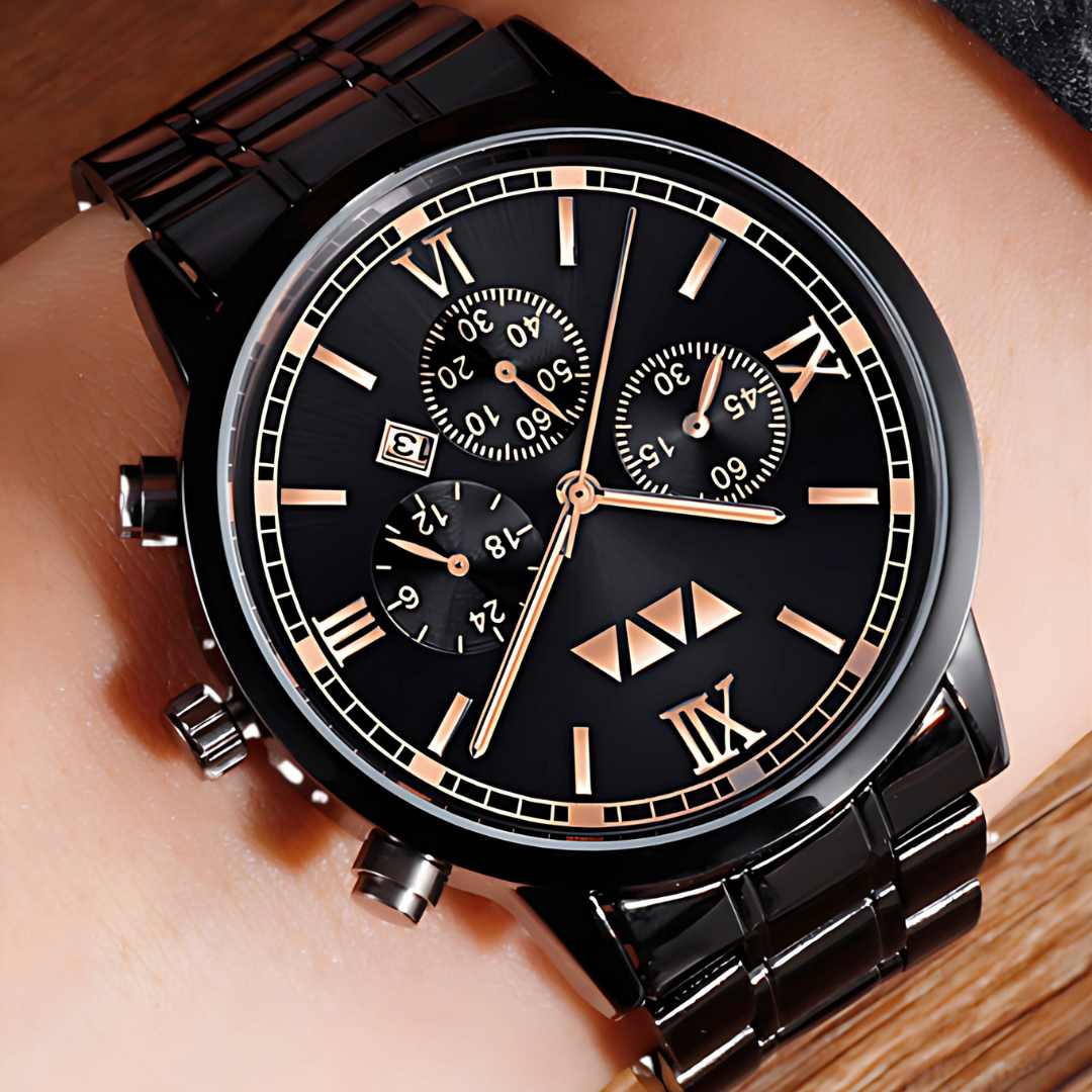 Stellar Virtue Watch