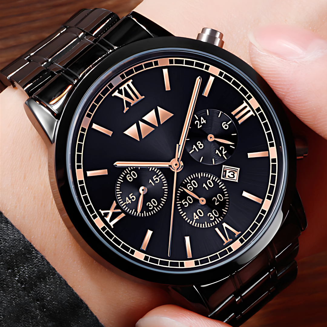 Stellar Virtue Watch