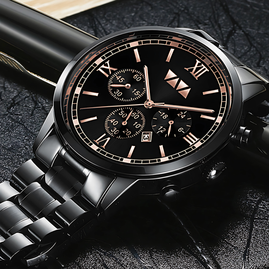 Stellar Virtue Watch