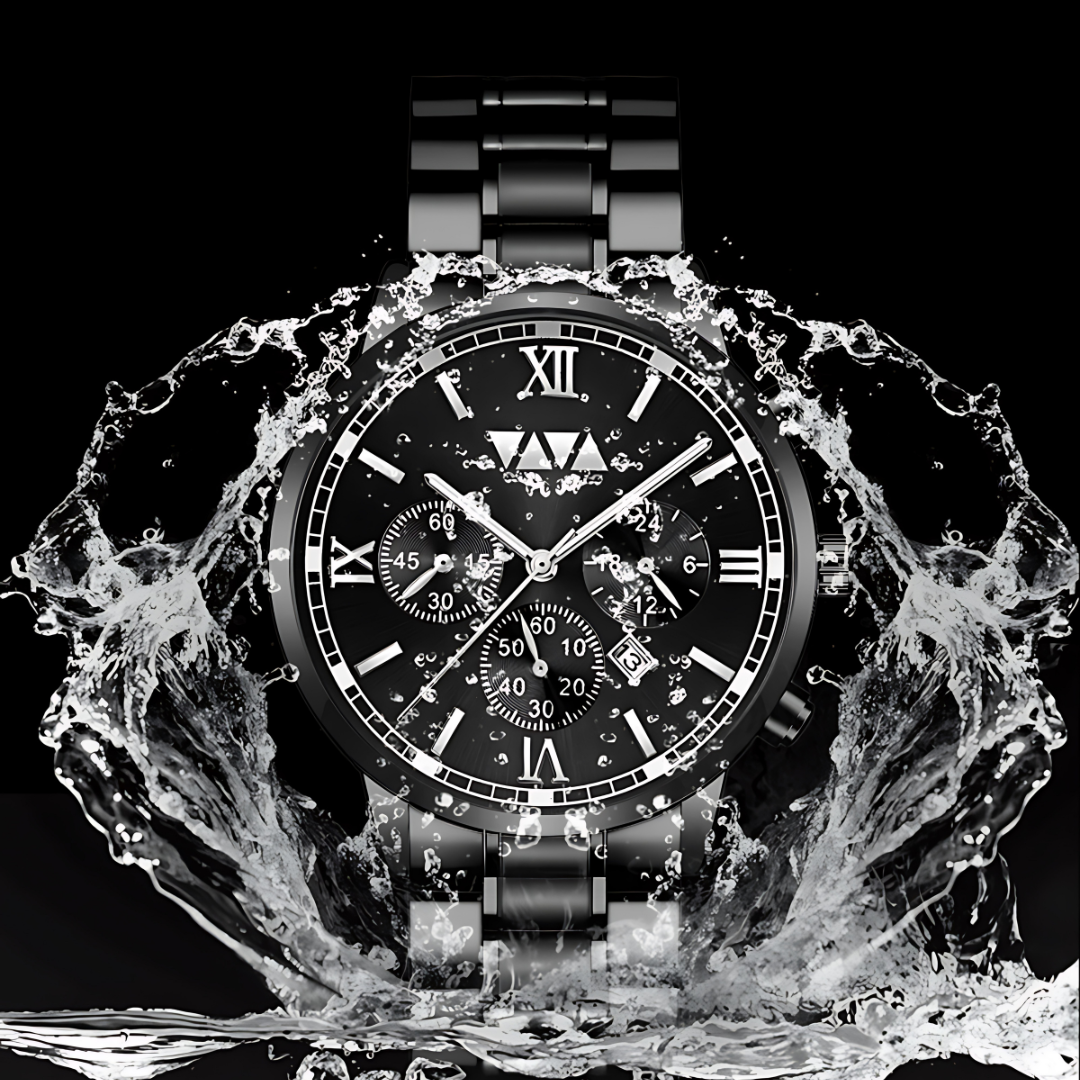 Stellar Virtue Watch