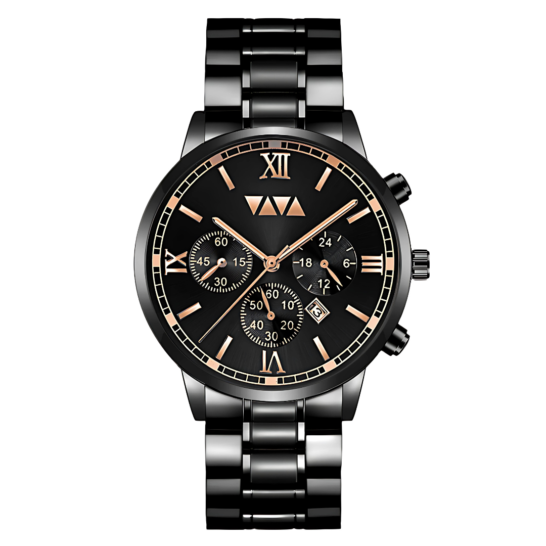 Stellar Virtue Watch