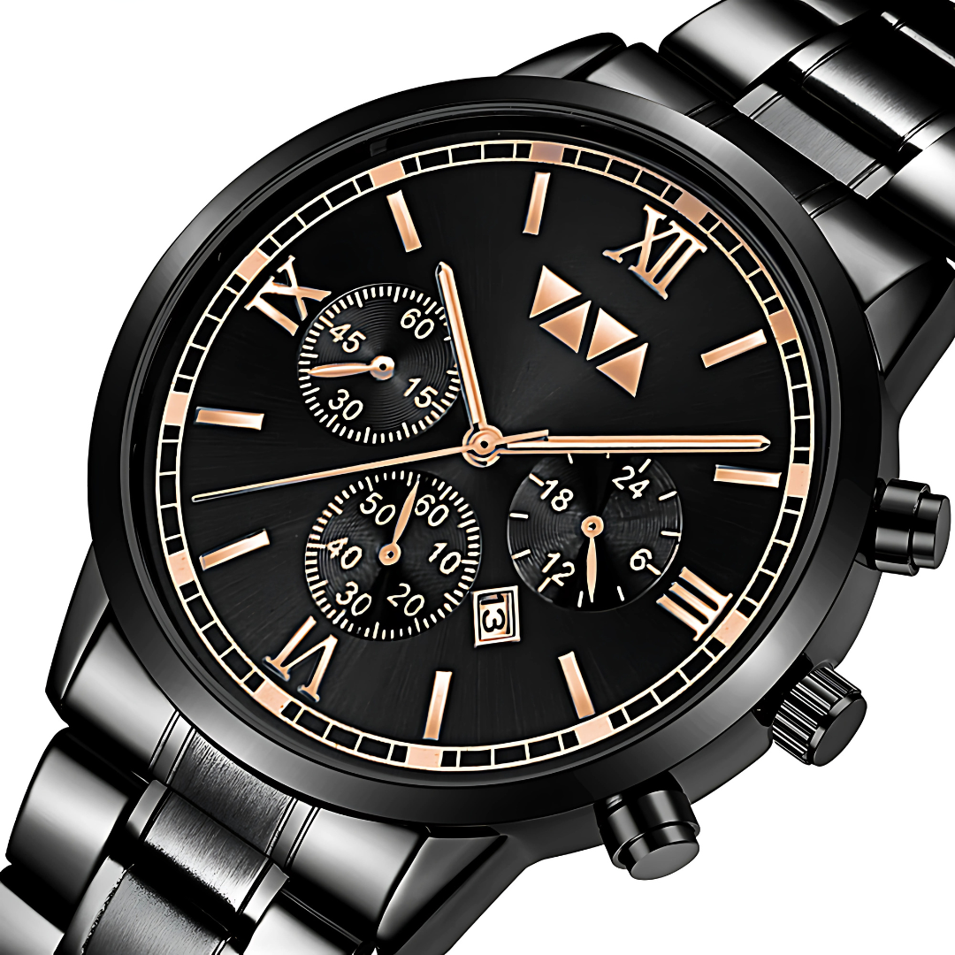 Stellar Virtue Watch