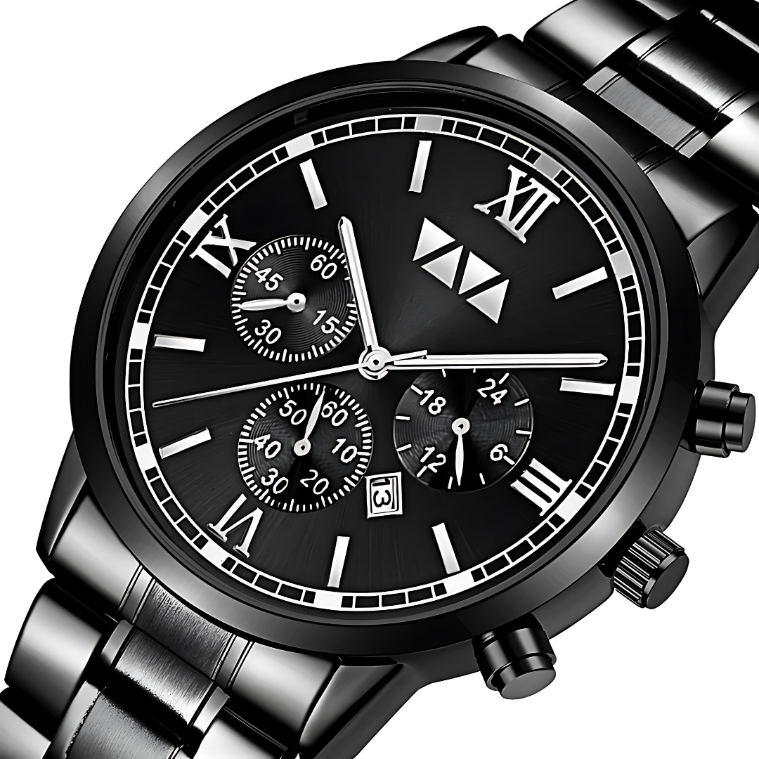 Stellar Virtue Watch