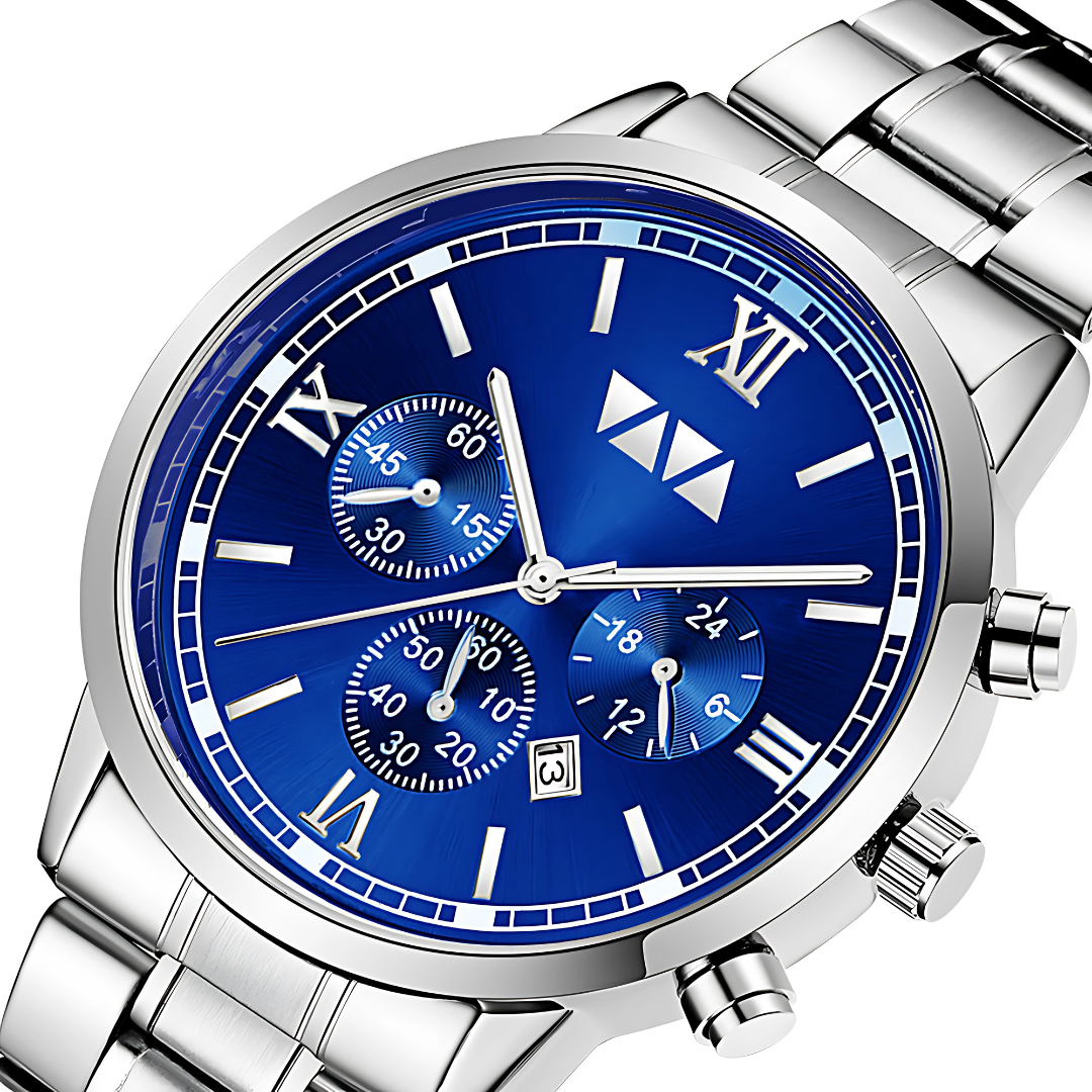 Stellar Virtue Watch