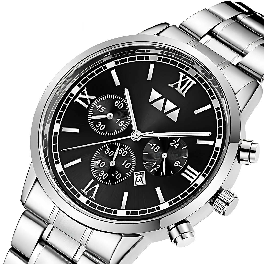 Stellar Virtue Watch