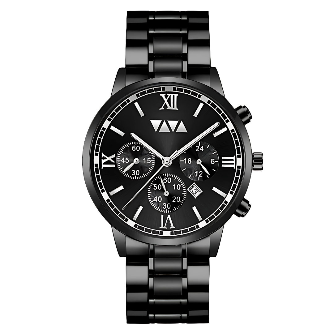 Stellar Virtue Watch