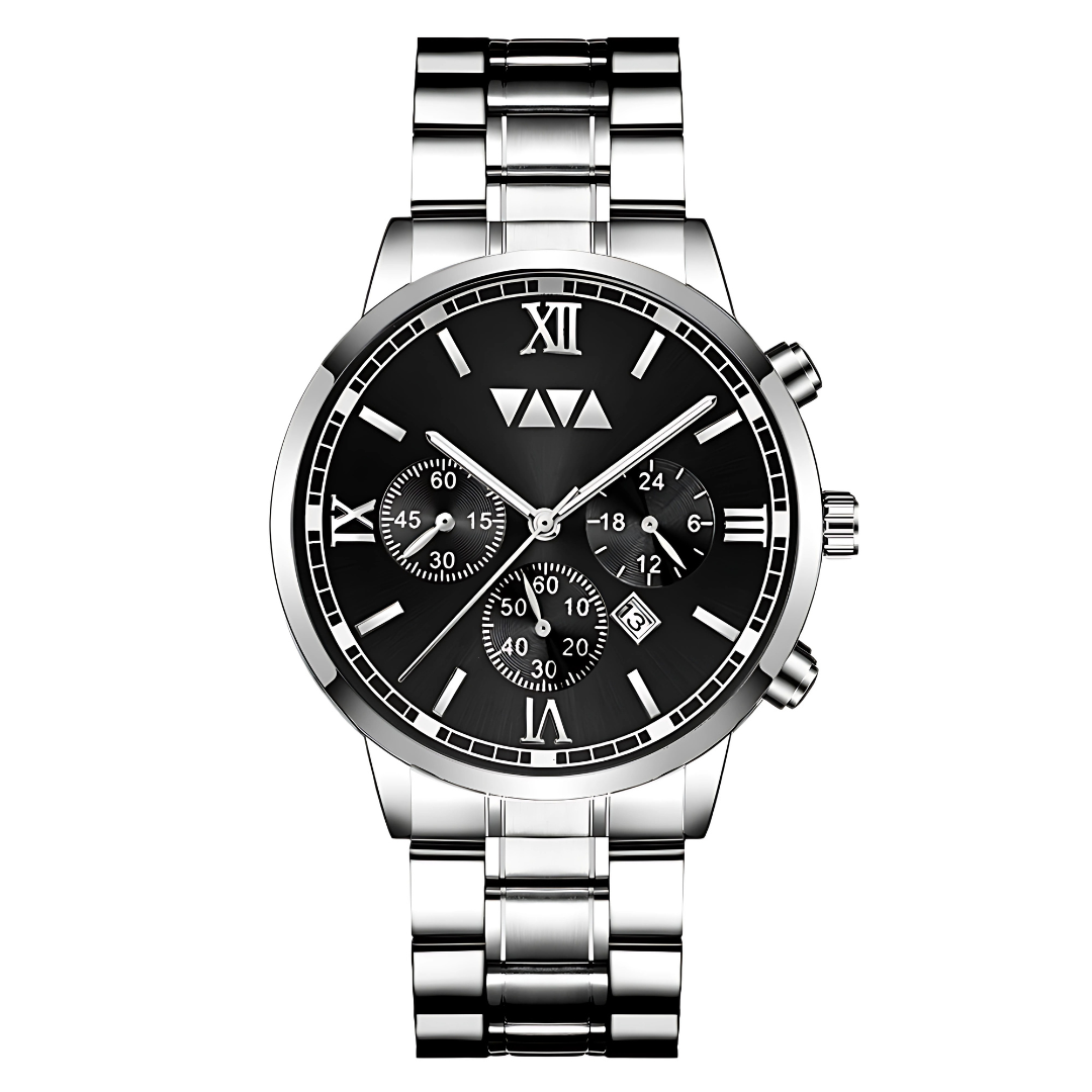 Stellar Virtue Watch