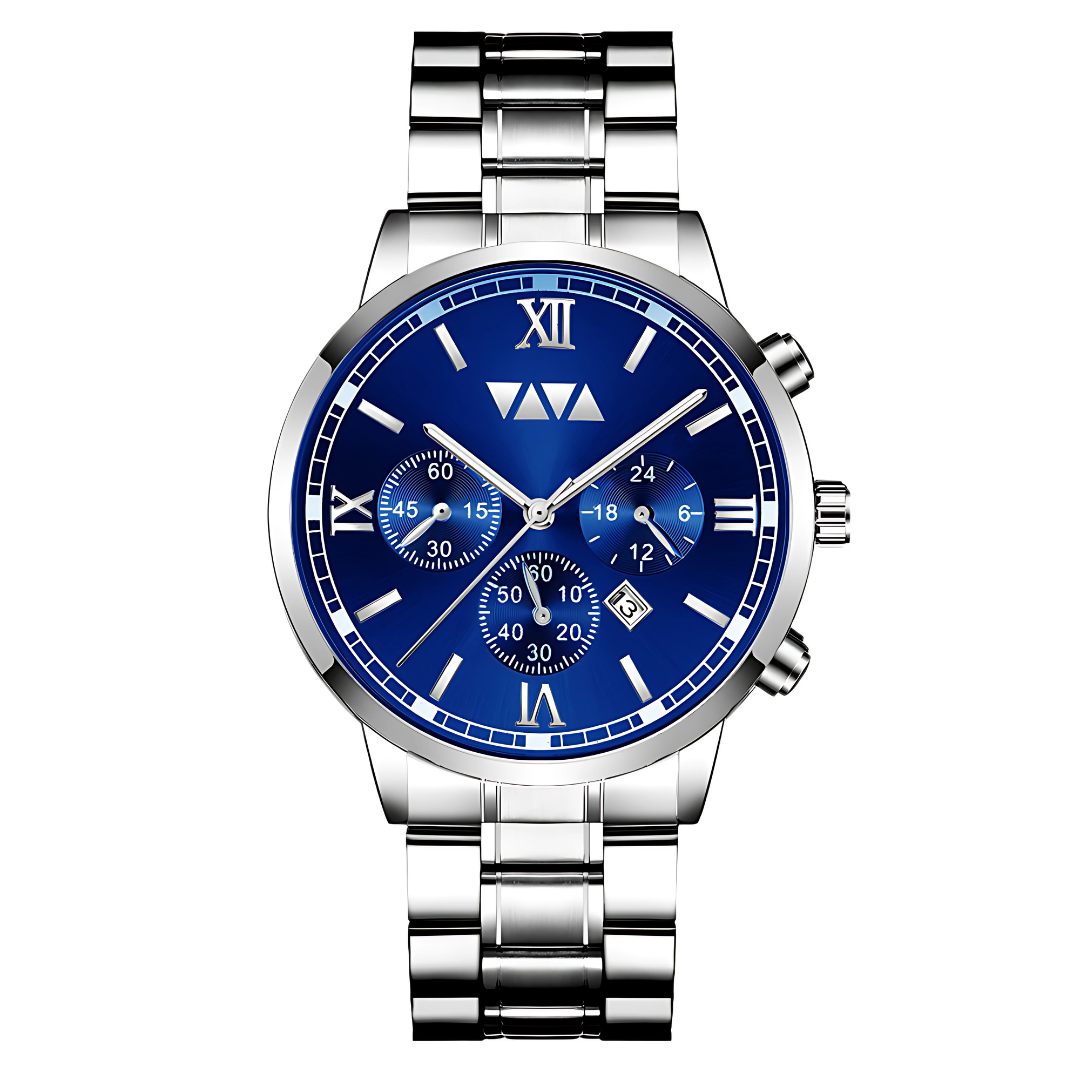 Stellar Virtue Watch