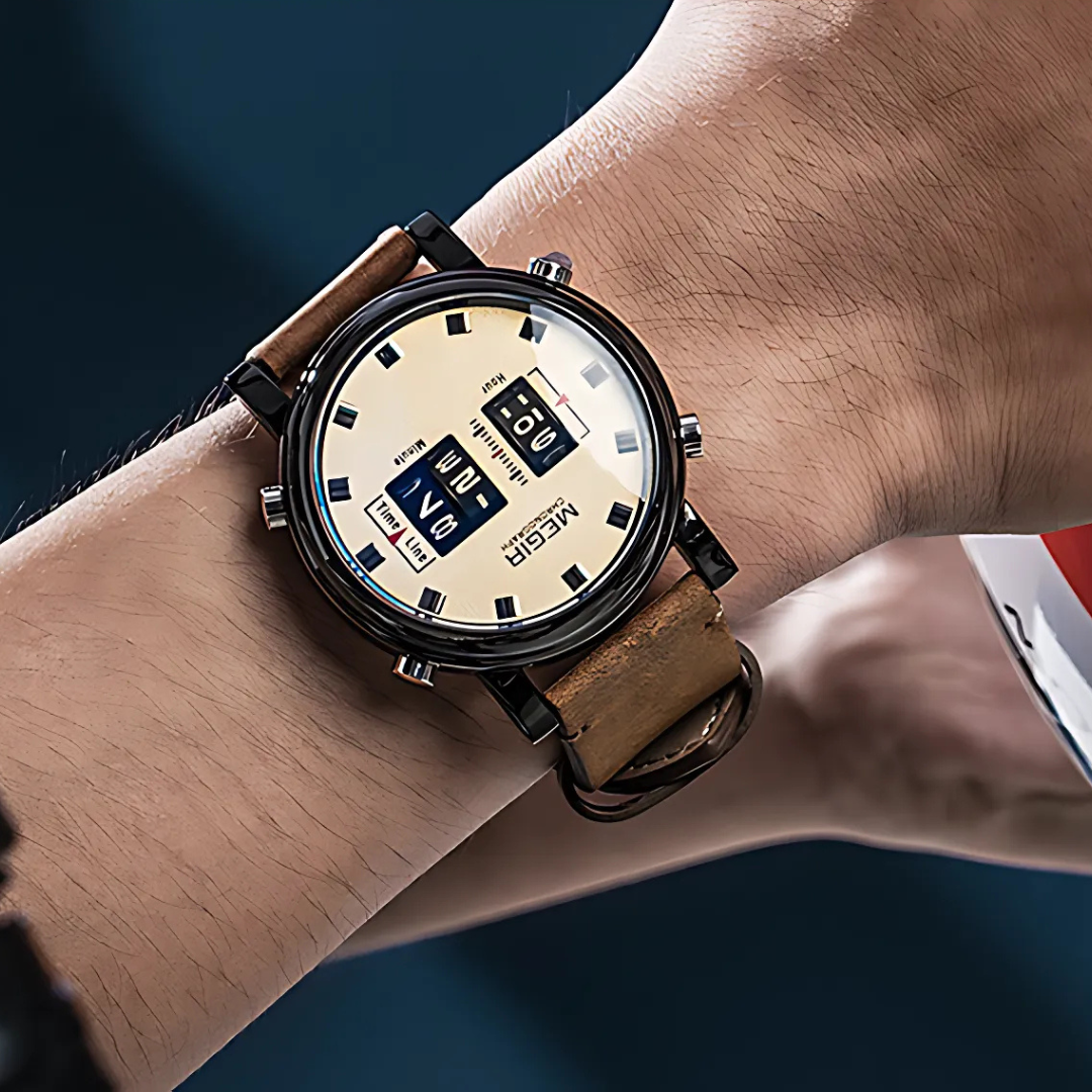 Noble Ascent Watch