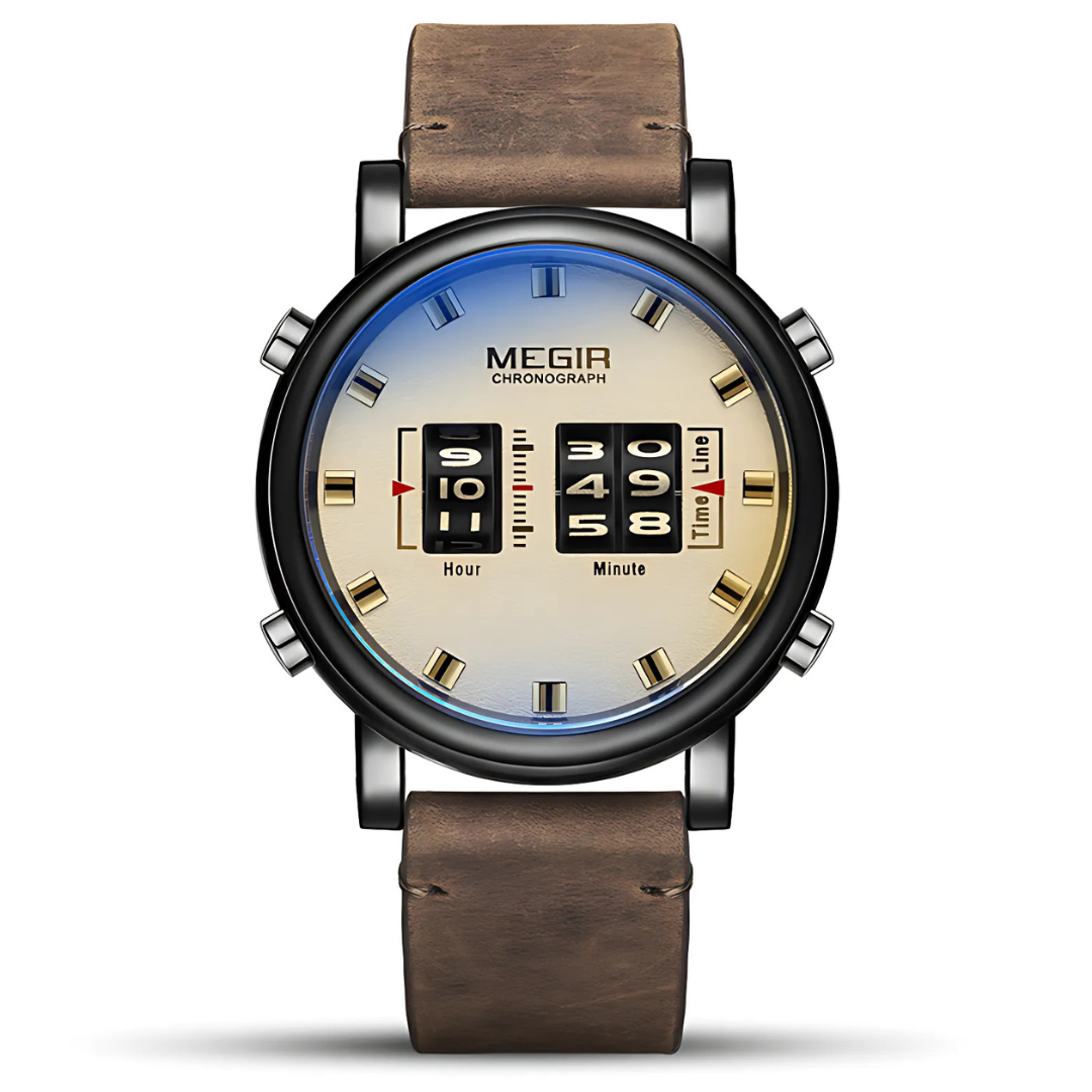 Noble Ascent Watch